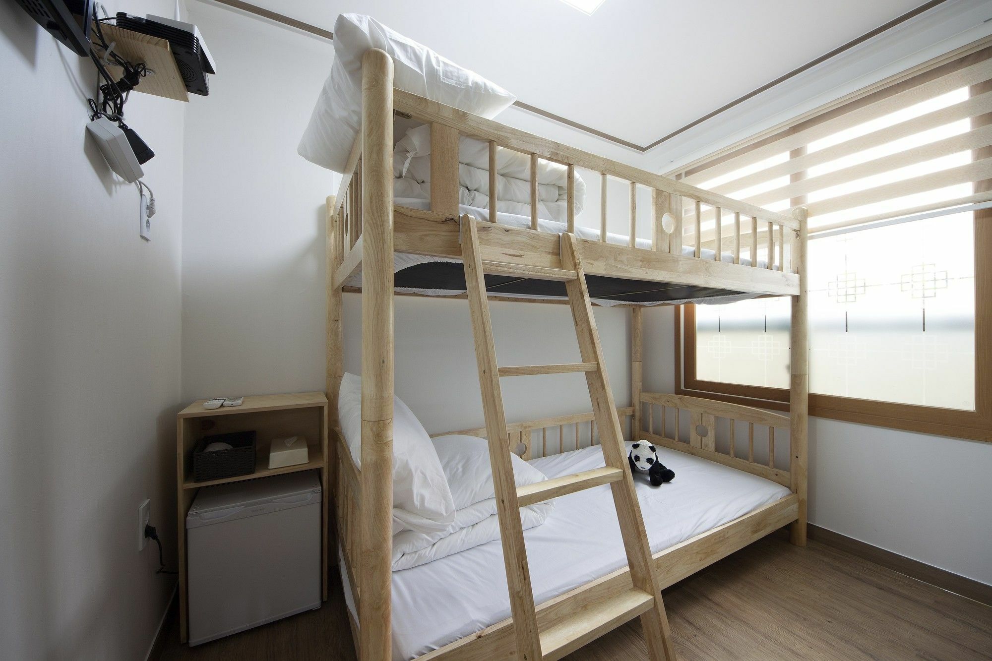 Charim Guesthouse Seoul Exterior photo